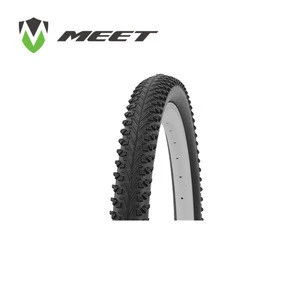 color mountain bike tires/ 24&quot;, 26&quot; moutain bike tires for MTB
