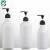 Import Colorful 24/410 28/410 sprayer liquid cosmetic lotion  pump dispenser screw pump from China