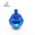 Import Colorful anodize aluminum CNC precision Machining valve parts from China