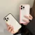 Import Colorful Bumper Clear Phone Case For iPhone 13 11 12 Pro Max XS Max XR X 7 8 Plus Shockproof Lens Protective Transparent Cover from China