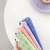 Import Colorful Dot Soft Silicone Cases For iPhone 12 Pro Max X XR XS Max 7 8 Plus SE2020 Simple Phone Cover Coque Funda from China