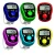Import Colorful silicone cover finger digital LED tally tasbeeh counter from China