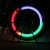 Colorful Sport Outdoor Cycling bicycle spoke light led bike wheel lights