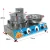 Import Combine Function Popcorn and Marshmallow Maker All in One Machine Popcorn Marshmallow Making Machine from China
