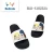 Import Comfortable PVC Slider Slippers Print Shoes Men Sandal Slides Men from China