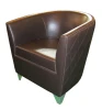 Comfortable Salon waiting chair H-D026