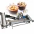 Import commercial automatic manufactural plant peanut butter making machine from China