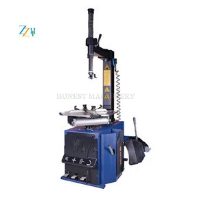 Commercial Automatic Tyre Balancing Machine Automatic Wheel / Wheel Balancing Machine Price