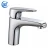 Import Commercial sanitary ware zinc handle health kitchen faucet from China