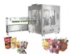 commercial soya milk machine,  almond milk production line