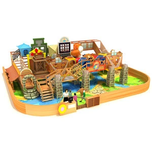 commercial toddler forest soft indoor playground equipment sale for children play game