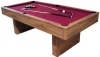 commercial use pool table