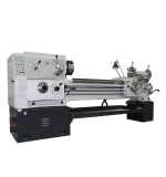 Common bench lathe CA6161 6261 bench lathe manual lathe