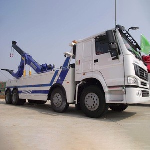 Competitive Price List 8*4 Chassis 3 Ton -35 Ton Heavy Mini Truck Mounted Crane