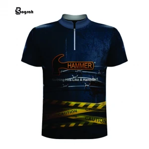 Complete Range of custom Sublimated Bowlers apparel/wear/skort/uniform
