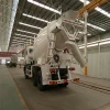 Concrete Mixer Truck Trailer for construction use