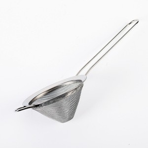 conical strainer D-003