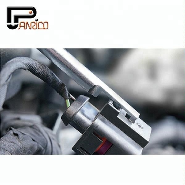 Connector and Terminal Removal Tool Kit of Car Body Repair Tool