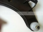 Control arm, arm control,Auto Chassis parts MB573094