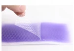 Cool gel fever forehead patch fever reducer gel pad