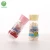 Import COOLSA/OEM 38g colorful jar sugar free pess mint candy with private label from China