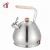 Import Copper color whistling stove top kettle Realwin kettle whistling from China