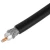 Import Copper Conductor Material and FEP Jacket RF cable coaxial cable communication cables RG6,RG9,RG59 from China
