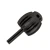 Import Copper material watch crown pumpkin round head long T tube case accessories  watch parts from China
