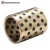 Import Copper Sleeve Graphite Bushing Copper Fit Sleeve Bronze Bushing Bearing Oilless Copper Pap Bushing Bearing Jdb709080 from China