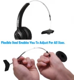 Corded Headset with Microphone for Cisco IP Telephone 7940 7960 7970 7962 7975 7961 7971 7960 8841 9941 M12 M22 and All 79xx Ser