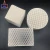 Cordierite porcelain Mullite Honeycomb ceramic for RTO