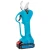 Import Cordless Hand Held Lithium Battery Pruning Scissors Shears Trees Electric Pruner from China