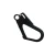 Import Corrosion protection Fall Arrest Safety Belt Hook Safety Harness Lanyard Hooks from China