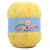 Import cotton acrylic blend yarn baby yarn hand knitting dot yarn from China