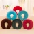 Import Cotton Filling Round U Shape Neck Pillow Travel For Head Low Price Travel Neck Support Pillow from China