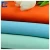 Import cotton lycra material fabrics 1x1 french ribbed spandex fabric for womens tshirt from China