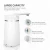 Import Countertop Water Filtration System with UF Membrane/ Mineral water mini purifier 0.1 Micron Ultra-Filtration Water Filter System from China