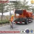 CPB-4000 asphalt patch truck pothole repair equipment road patching machine