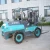Import CPCY40 Mini Rough Terrain Forklift with 4 Ton Payload and 4 Wheel Drive from China