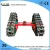 Import crawler chassis conversion system undercarriage parts for farm machines from China