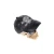 Import Creative Resin Skull In A Black Hat Decoration Gift Souvenir Wholesale from China