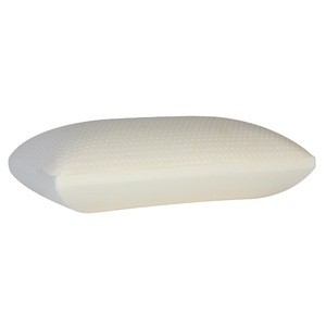 Crib Wedge Latex Foam Natural Latex Pillow