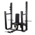 Import crossfit gym fitness accessories handle rack from China