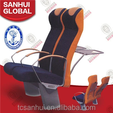 Cruise ship seating solutions professional passenger vessel chairs