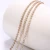 Import Crystal elastic rhinestone trim for wedding belt,trimming for dresses Pujiang from China