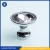Import Crystal Glass Cabinet Pull Knobs For Furniture Hardware KN-004 from China