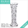 Crystal Plastic Vase & Decoration Flower Vase & Plastic Unbreakable Vase