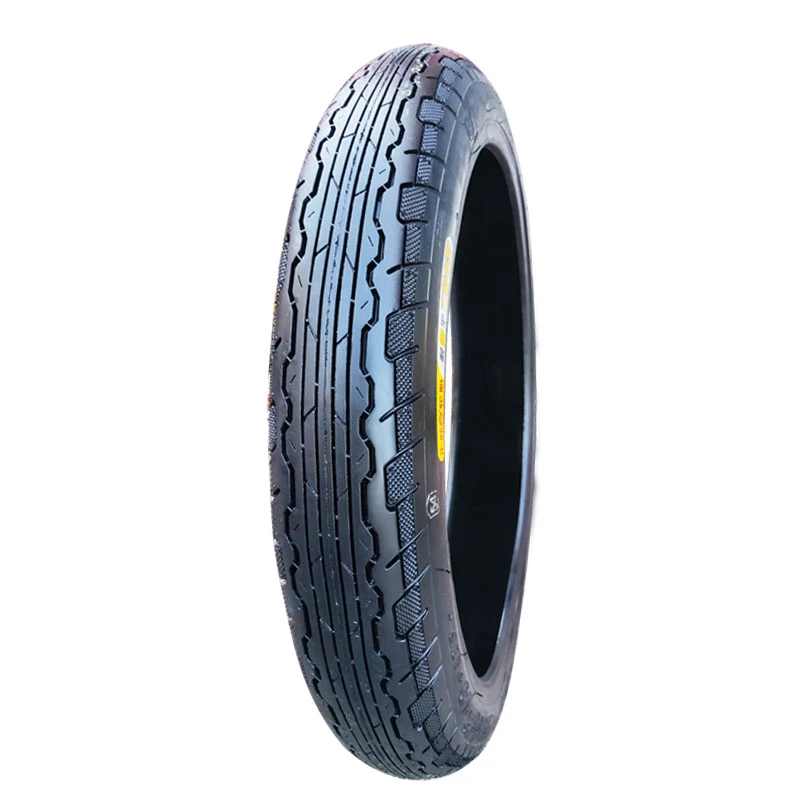 CST chinese motorcycle 2.75-18 tubeless tyre  moto tires wear-resisting