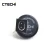 Import CTECHi Lithium button 3V 210mAh coin cell CR2032 battery from China