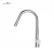 Import CUPC kitchen faucet Chrome single handle hot cold water mixer Sink Tap pull out kitchen faucets from China